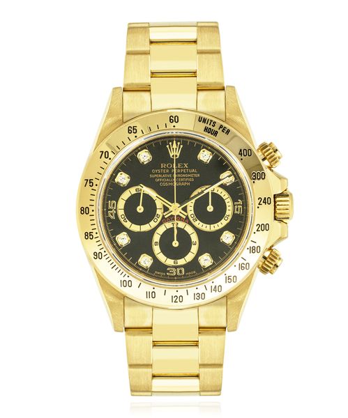 Rolex Daytona 16528